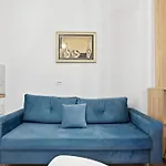 Daire Enles Garden -