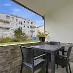 Daire Enles Garden -