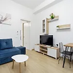 Enles Garden - Apartment