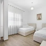 Enles Garden - Daire Golem (Tirana)