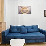 Enles Garden - Apartment Golem (Tirana)