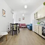 Enles Garden - Daire