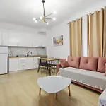 Enles Garden - Golem (Tirana)