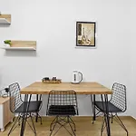 Apartment Enles Garden -