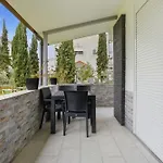 Enles Garden - Daire *