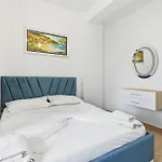 Apartment Enles Garden -