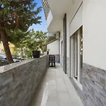 Daire Enles Garden - *