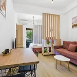Enles Garden - Daire Golem (Tirana)