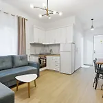 Apartment Enles Garden - *