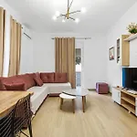 Daire Enles Garden - Golem (Tirana)