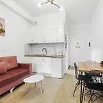 Apartment Enles Garden - *