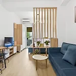 Apartment Enles Garden -