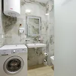 Apartment Enles Garden - *