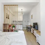 Enles Garden - Daire *
