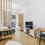 Daire Enles Garden - *