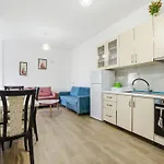 Enles Garden - Apartment