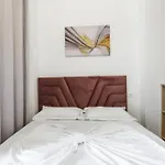 Enles Garden - Apartment