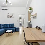 Enles Garden - Apartment *