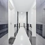 Daire Enles Garden -