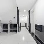 Apartment Enles Garden - Golem (Tirana)