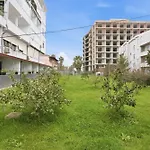 Enles Garden - Daire Golem (Tirana)