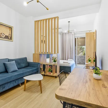 Enles Garden -