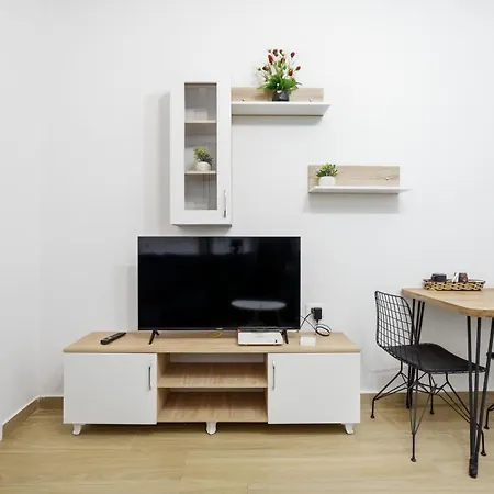 Enles Garden - *