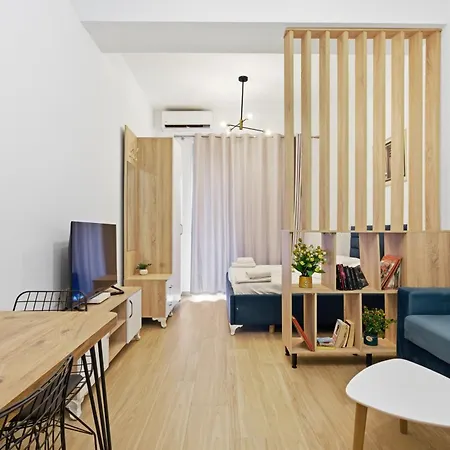 Enles Garden -