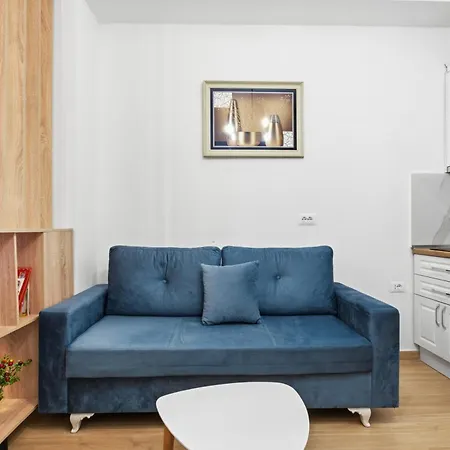 Enles Garden - *