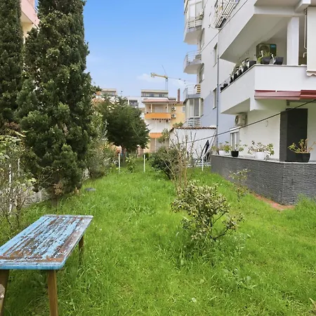 Enles Garden - * 골렘